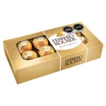 Ferrero Rocher 8 Unidades